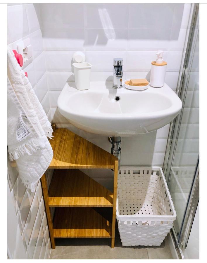 Apartamento A Casa Di Lele *