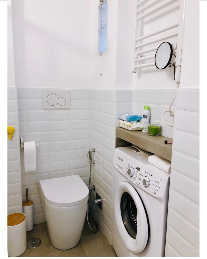 Apartamento A Casa Di Lele Roma