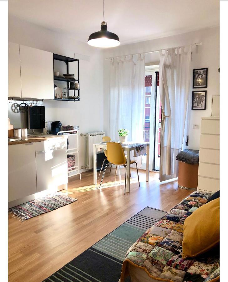 Appartamento A Casa Di Lele