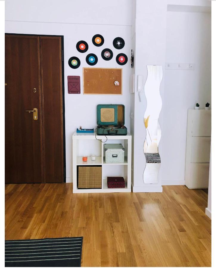 Apartamento A Casa Di Lele Roma