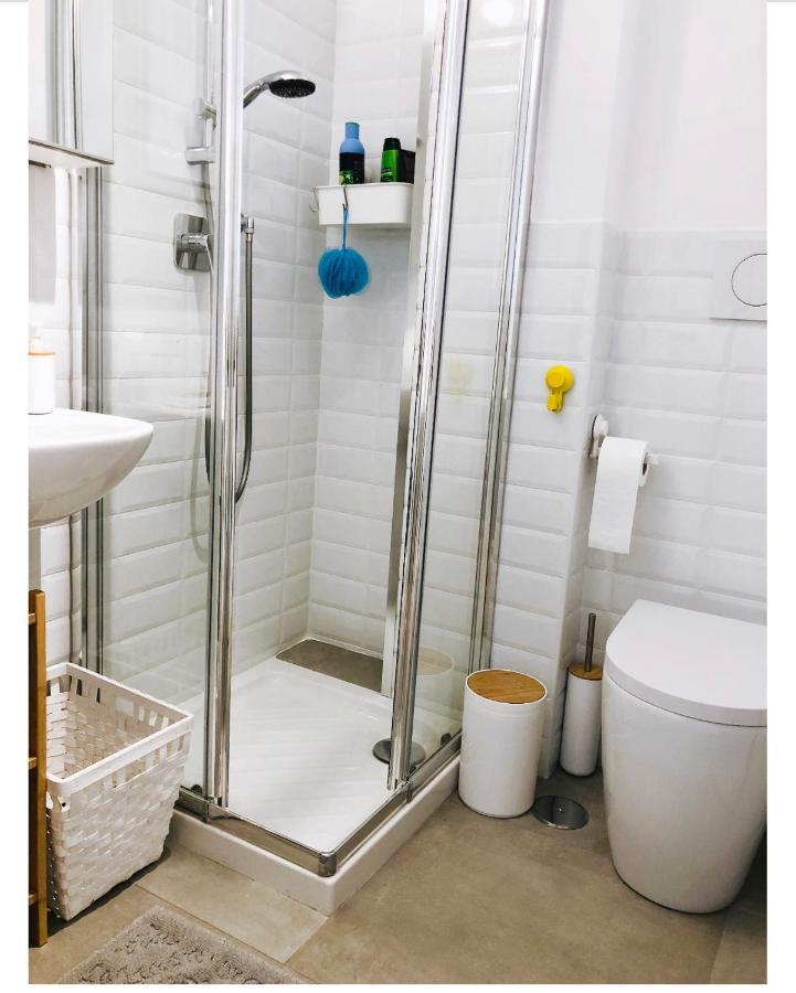 Apartamento A Casa Di Lele *