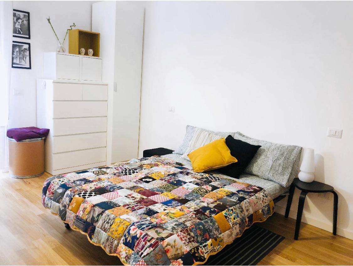 A Casa Di Lele Apartamento *