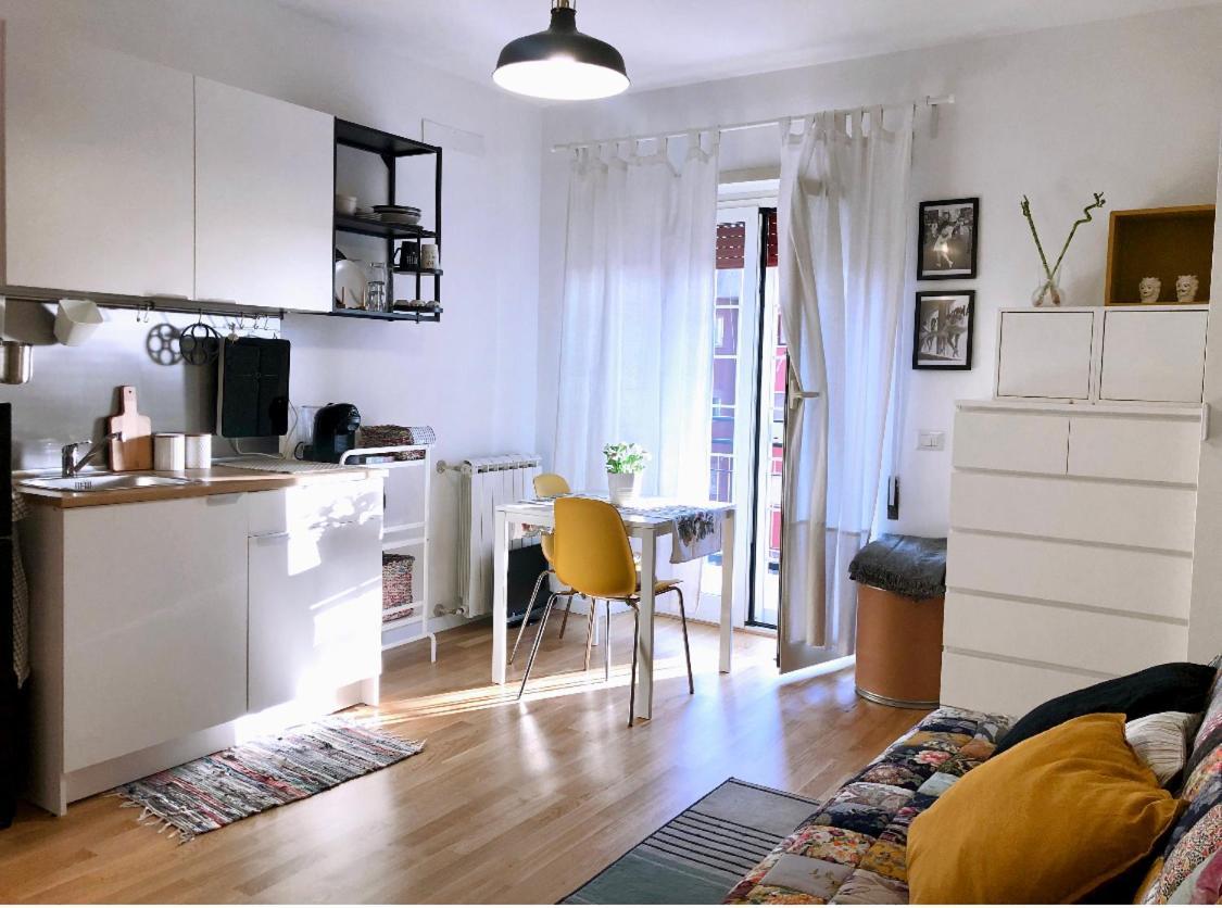 Apartamento A Casa Di Lele