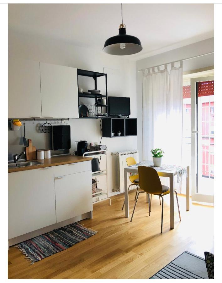 A Casa Di Lele Appartamento Roma