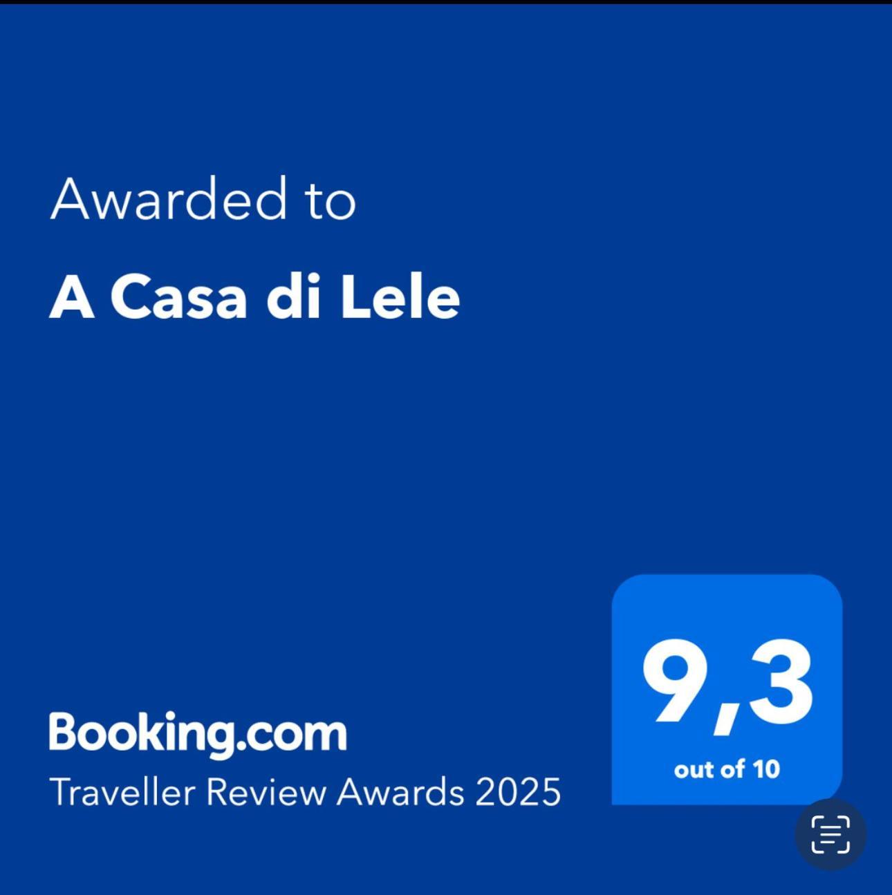 A Casa Di Lele Apartamento Roma
